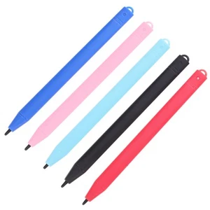5 Pcs LCD-Tablet-Stift LCD-Zeichentablett-Stift Maltablett Stylus - Afbeelding 1 van 12