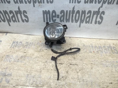 06-15 Volkswagen Audi A4 A5 A6 Passat CC passageiro direito neblina lâmpada de direção - Imagem 1 de 4