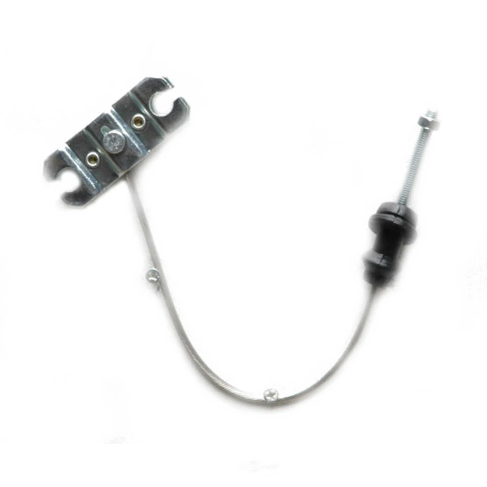 Cable de freno de estacionamiento compatible con Mercury Tracer RAYBESTOS 1991-1999 Foto 1 de 1