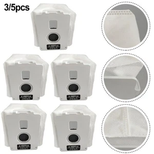 Staubbeutel #AJL75313902 für LG Staubsaugerteil Wohnzubehör VACUUM TOWER - Bild 1 von 36