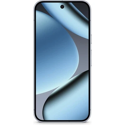 Smartphone Google Pixel 10 Pro 128GB grigio argento - Immagine 1 di 4