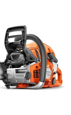 Husqvarna 562XPG Mark II - Powerhead Only - Pro Series - Heated Handles - Image 1 of 4
