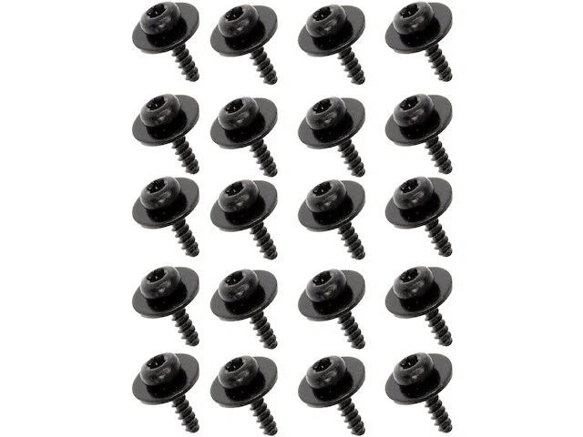 Retenedor protector contra salpicaduras para Ford Focus RS 2016-2018 2014 2013 2012 2017 YJ347KQ Foto 1 de 1