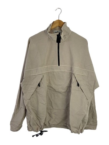 Giacca STONE ISLAND beige XL usata