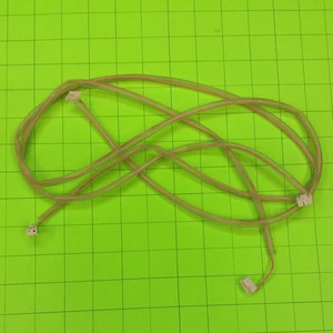 Coby TFTV3229 TV Television Power Cable Wire - Picture 1 of 2