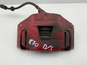 VOLVO C70 C30 V50 S40 MK2 2.0 D FRONT DRIVER RIGHT SIDE BRAKE CALIPER 2006-2013 - Picture 1 of 5