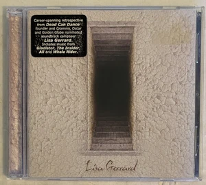 Lisa Gerrard, Dead Can Dance – Lisa Gerrard CD 2007 - Picture 1 of 4