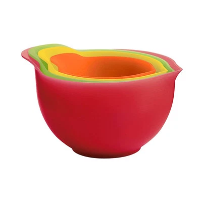 Trudeau Maison Measuring Cup Set 4pcs - Image 1 of 4