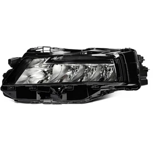 For 1.5L 2.5L 2021-2023 Nissan Rogue Headlight Assembly Black Housing Left - Picture 1 of 10