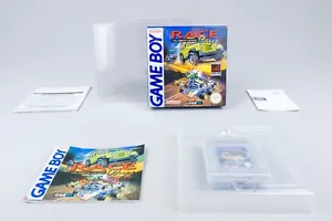 Nintendo Game Boy *Race Days* OVP mit Anleitung ARDP-EUR - Bild 1 von 22