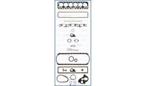 Full Engine Rebuild Gasket Set TOYOTA LANDCRUISER 3.9 130 F (8/1973-/1975) - Picture 1 of 2