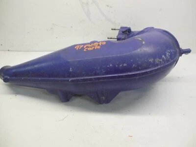 Cámara de expansión AA72 Tigershark Monte Carlo 770 1997 0612-827 Foto 1 de 4