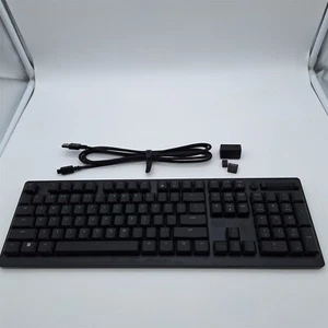 Razer DeathStalker V2 Pro Wireless Keyboard: Low-Profile Optical Switches *READ* - Picture 1 of 5