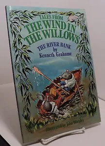 Tales From The Wind in the Willows - The River Bank by Kenneth Grahame - Picture 1 of 2