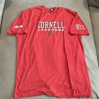 Awesome - Cornell Lacrosse - 2018 The Ivy League Champions - T Shirt - Men's XXL