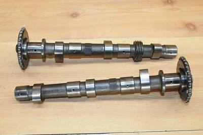 1981 Yamaha XS850S XS850 XS 850 OEM Camshafts Camshaft Cam Shaft 3J2-12171-00-00 - Image 1 of 4