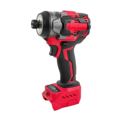 800NM 1/4" per avvitatore a percussione elettrico brushless a batteria Milwaukee M18 18V 48-11 - Immagine 1 di 4