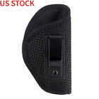 Tactical IWB Soft Neoprene Holster Concealed Carry Right Hand for Beretta Taurus