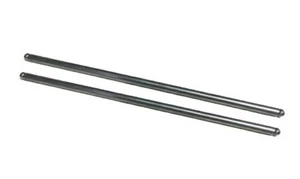 Paquete de 2 barras de empuje de motores Kohler genuinos 32 411 04-S KT730 KT735 KT740 SV710 - Imagen 1 de 1