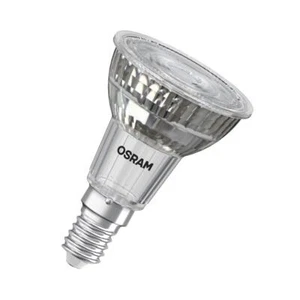 OSRAM Superstar E14 PAR16 LED Reflektor 4,8W wie 50W Dimmbar 36° CRI90 - Picture 1 of 4