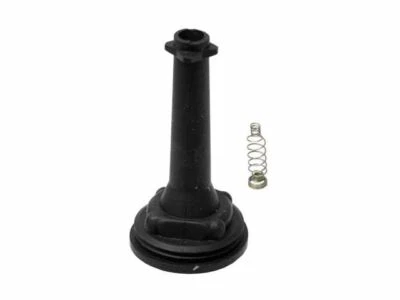 For 2003-2006 Volvo XC90 Spark Plug Connector Bremi 68841WR 2004 2005 - Image 1 of 2