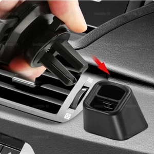 Universal Stand Base Auto Air Vent Dashboard Mount Car Phone Holder Accessories - Picture 1 of 12