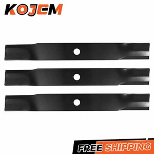 60" Deck Blades For John Deere Z925M #M131958 #M144196 #M163983 #TCU15881 - Picture 1 of 12