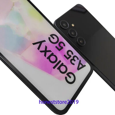 Teléfono con pantalla ficticia para Samsung Galaxy A55 A35 A25 A15 A34 A54 A14 A13 A23 S23 + Foto 1 de 4