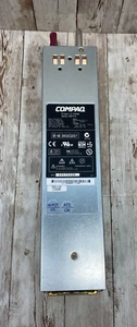 Genuine Compaq Series ESP113 PS-3381-1C1 194989-001 Power Supply 400W - Picture 1 of 4