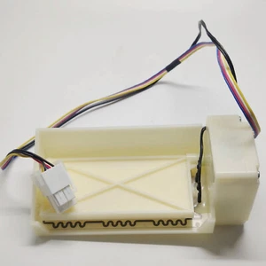L Damper Motor DA31-00043E DA3100043E  Refrigerator Freezer Evaporator - Picture 1 of 10