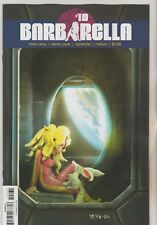 DYNAMITE COMICS BARBARELLA #10 OCTOBER 2018 VARIANT C 1ST PRINT NM