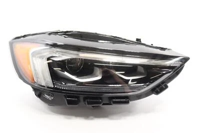 2019 - 2024 FORD EDGE FRONT RIGHT SIDE HEADLIGHT LIGHT LED LAMP OEM KT4B13W029DK - Image 1 of 4