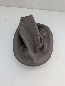 Gear Shift Boot Cover VT VX VU V6 V8 Commodore Shale Surround Manual - Picture 1 of 6