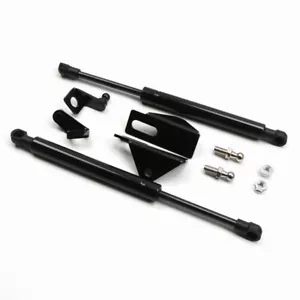 Per Toyota C-HR 2016-2022 Accessori Auto Cappa Anteriore Sollevatore Supporti Coppa - Foto 1 di 8