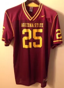 Arizona State University Trikot Jugend Große 25 - Bild 1 von 12