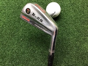 Wilson Blade 2 Iron R-29 Dynamic Feel Astron Plus Stiff Flex Steel Shaft RH - Picture 1 of 12