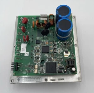 Johnson Controls Variable Frequency Drive 1.5 HP/460 VFD66JCB-1C - Picture 1 of 3