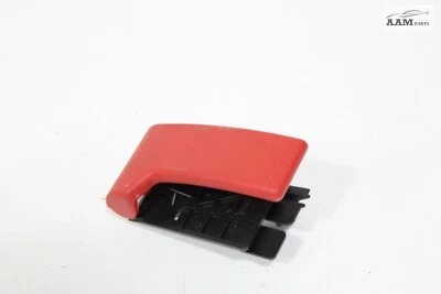 2014-2018 MERCEDES CLA250 C117 FRONT HOOD BONNET RELEASE OPEN OPENER HANDLE OEM - Image 1 of 4