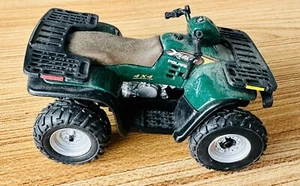 ERTL Polaris XPLORER 400 ATV 4x4 QUAD 1:18 Four Wheeler - Picture 1 of 9