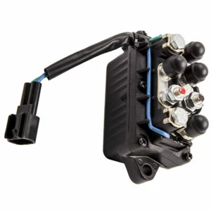 Relé de ajuste adecuado para Yamaha F150 F250 40-90 hp fueraborda 63P-81950-00-00 - Imagen 1 de 2