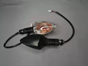 Indicadores de motocicleta luces de giro para KTM 690 Duke 2008-2017 - Imagen 1 de 9