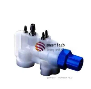 FA16314 MK3 Venturi Conjunto Colector Compatible con Impresora de Personajes Pequeños Linx - Imagen 1 de 1