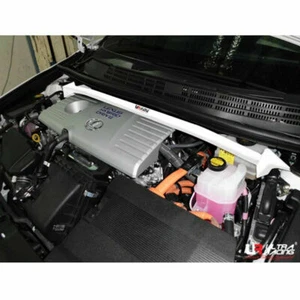 Front Strut Bar Tower Brace FOR 2011-2017 Lexus CT200H 1.8 Ultra Racing - Bild 1 von 8