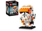 LEGO 40675 Star Wars Clone Commander Cody brandneues Schiff weltweit in Extrabox