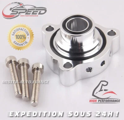 DUMP VALVE 1.6 THP TURBO PEUGEOT 207 208 308 GT GTI DS3 DS4 BMW MINI COOPER S +