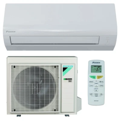 Klimaanlage Split Daikin Sensira FTXF71F 7,1 kW mit WiFi - Bild 1 von 4