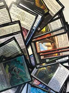 Bulk Lot - Magic The Gathering - MH3: Modern Horizons 3 - Picture 1 of 1