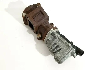 Válvula EGR delantera 6,6 L LML DURAMAX 2011 Duramax 11-16 - Imagen 1 de 5
