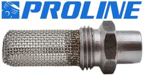 Marmitta Proline® arresto scintille per Stihl BG55 BG56 BG85 BG86 4229 140 6905 - Foto 1 di 2