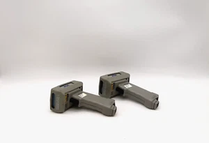 PSC Inc. 5317IP3043 Scanner - Lot of 2 - Picture 1 of 4